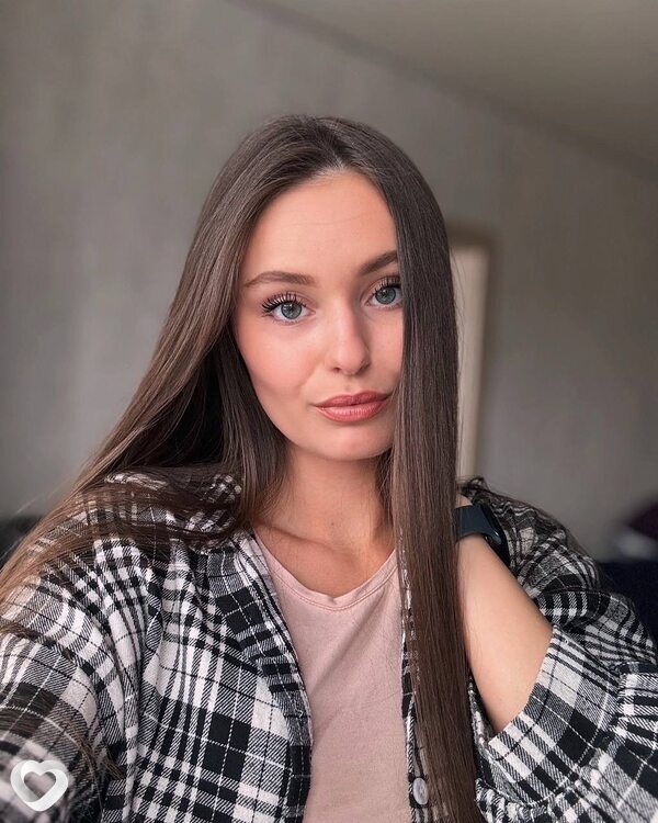 Наталья, 22, Москве — анкета №2587290