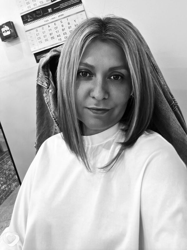 Олёна, 47, Ижевске — анкета №2587292