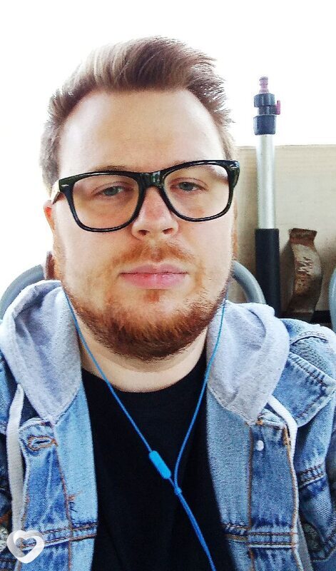 Даниил, 34, Александрове — анкета №2587298