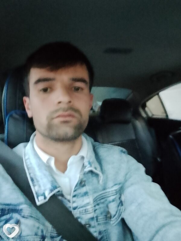 Руслан, 28, Уфе — анкета №2587302