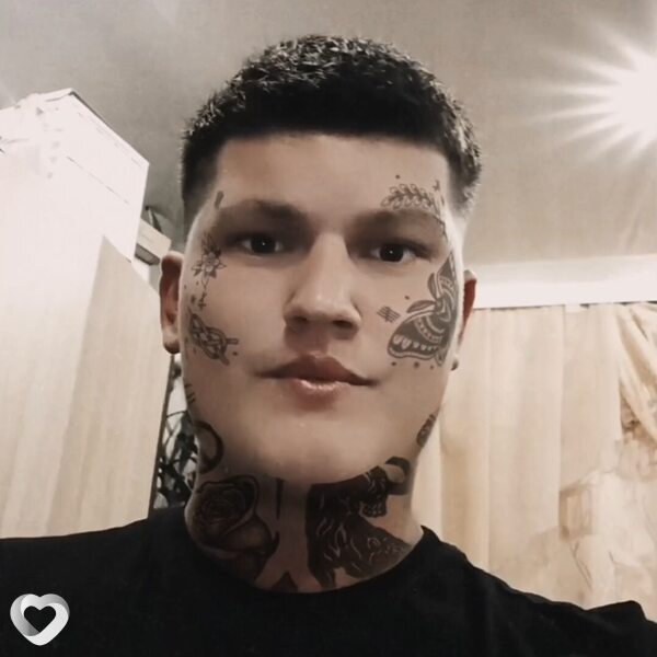 Тимур, 22, Несвиже — анкета №2587307