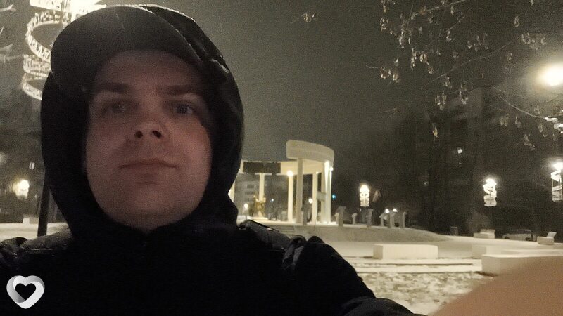 Анатолий, 34, Сергиеве Посаде — анкета №2587359