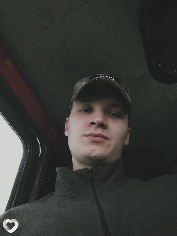 Андрей, 22, Мытищах — анкета №2587381