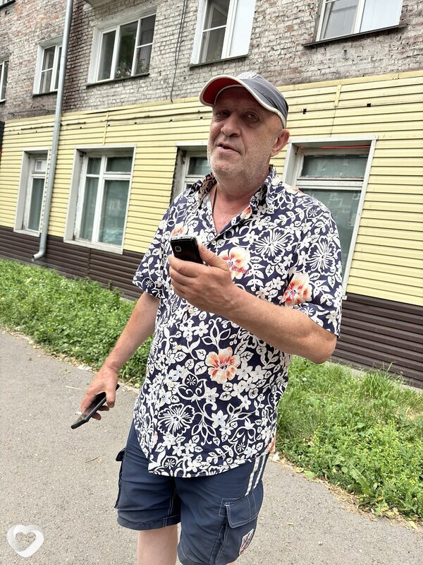 Олег, 54, Новокузнецке — анкета №2587577