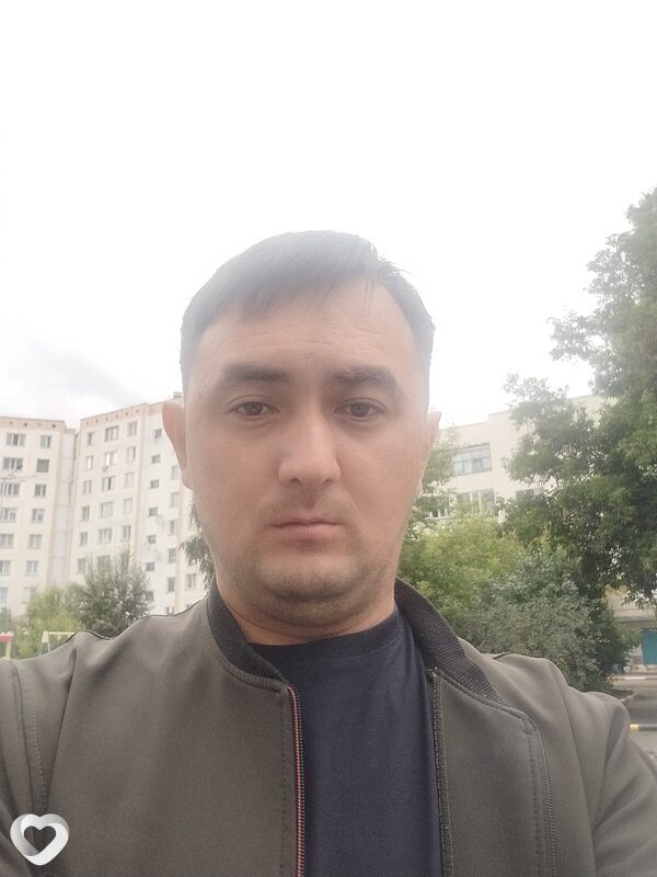 Ермек, 30, Кокшетау — анкета №2587432