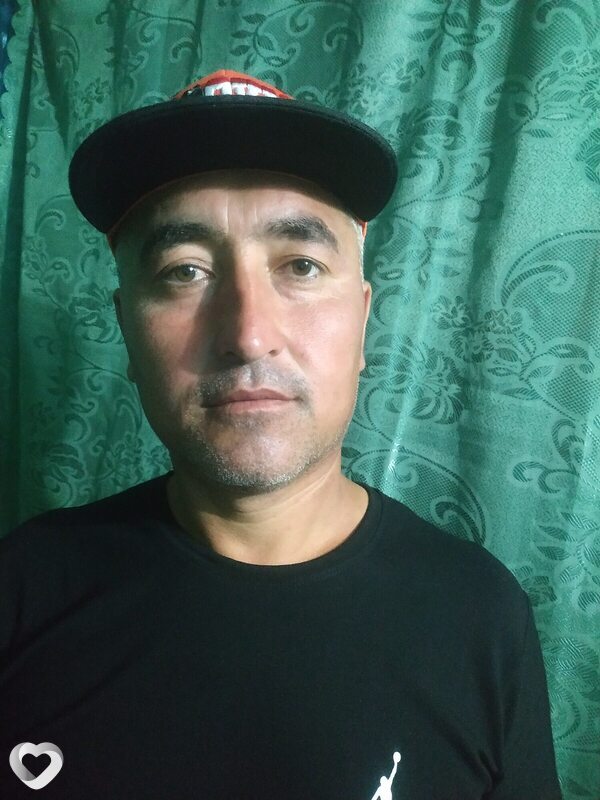Шахбоз, 38, Анапе — анкета №2587434