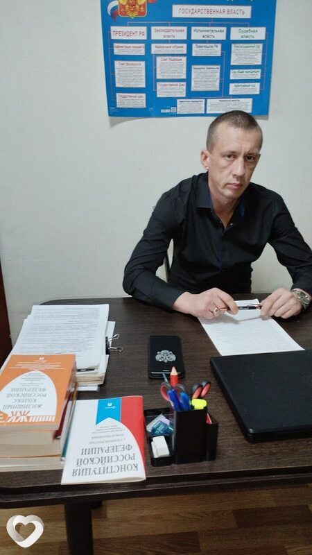 Евгений, 41, Саратове — анкета №2587446