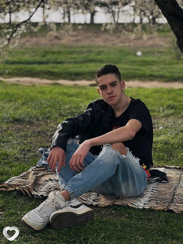 Кирилл, 20, Севастополе — анкета №2587448