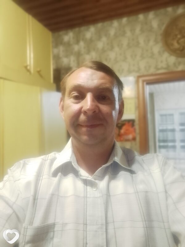 Сергей, 49, Йошкар-Оле — анкета №2587449