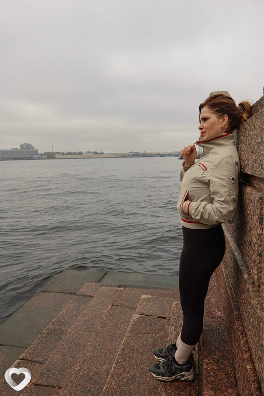 Аня, 41, Железногорске — анкета №2587456