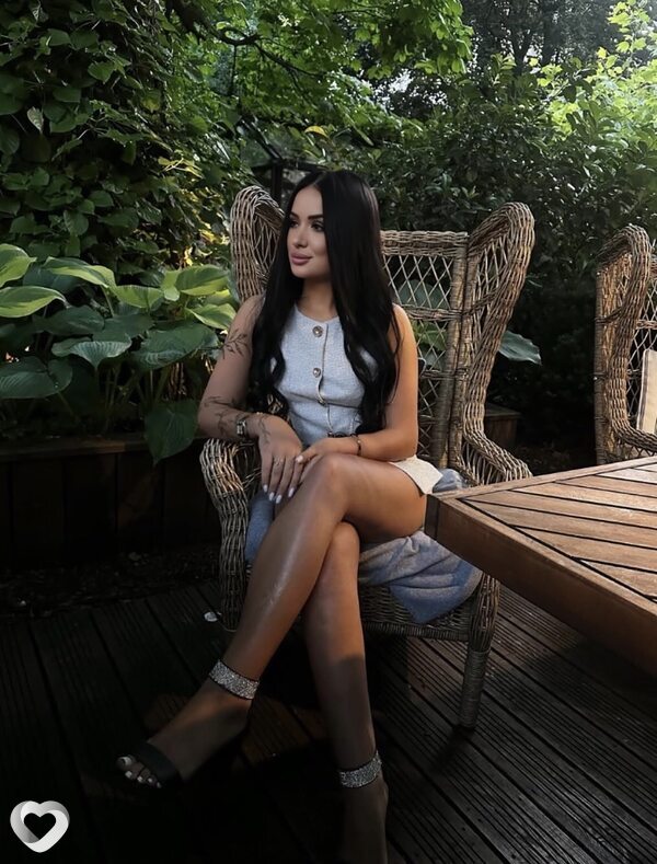 Анна, 32, Красноярске — анкета №2587461