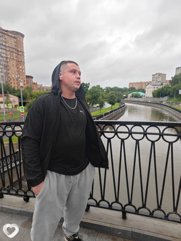 Костя, Москва