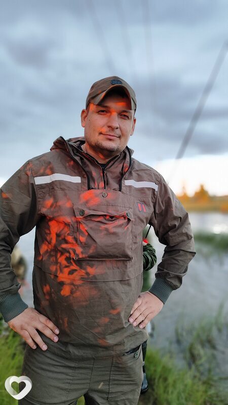 Александр, 38, Радужный (Ханты-Мансийский) — анкета №2587467