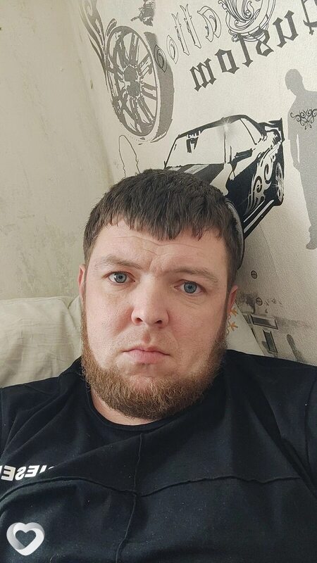 Дмитрий, 33, Ростове-на-Дону — анкета №2587470