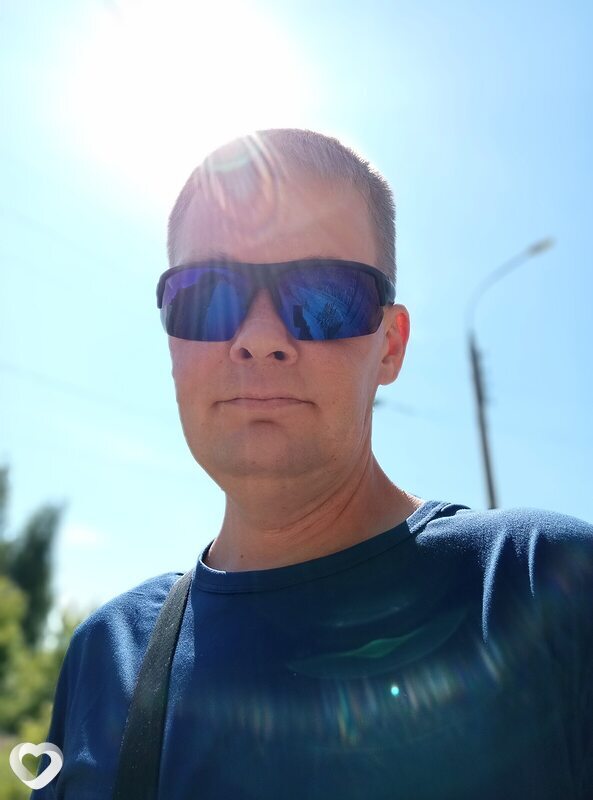 Антон, 41, Нижнем Новгороде — анкета №2587475
