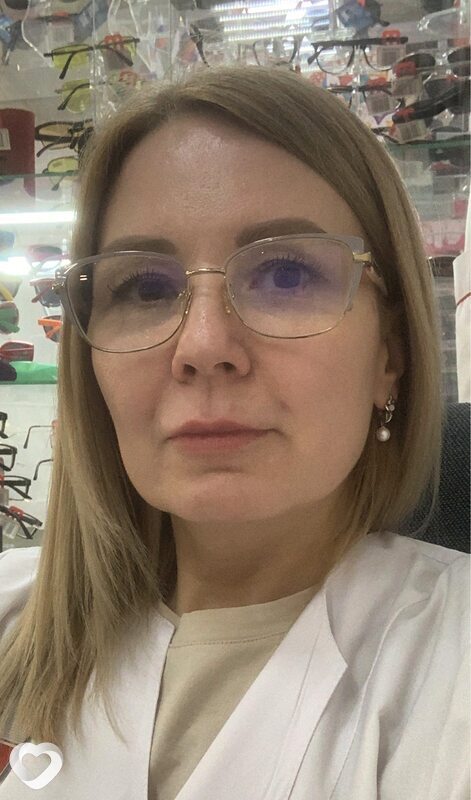 Светлана, 48, Екатеринбурге — анкета №2587413