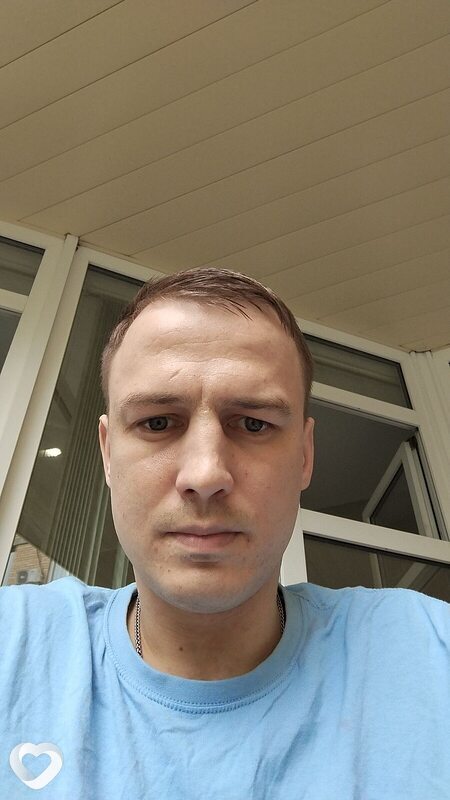 Алекс, 33, Одинцове — анкета №2587585