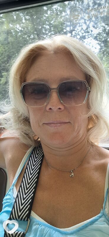 Татьяна, 49, Королёв — анкета №2587586