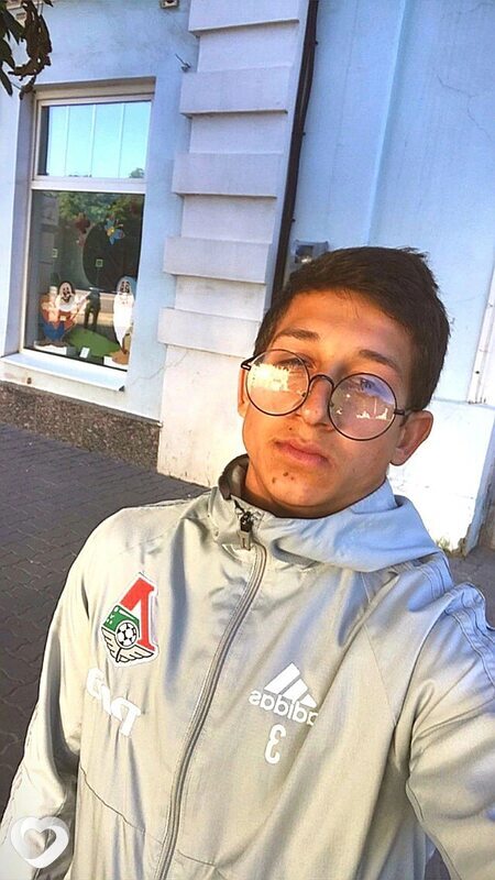 Андрей, 26, Новочеркасске — анкета №2587591