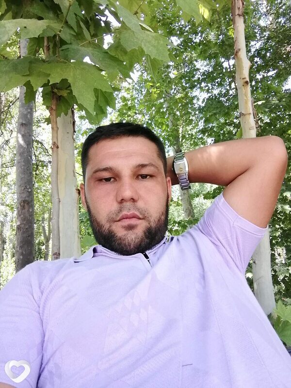 Артур, 34, Новосибирске — анкета №2587605