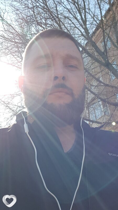 Алексей, 38, Москве — анкета №2587829