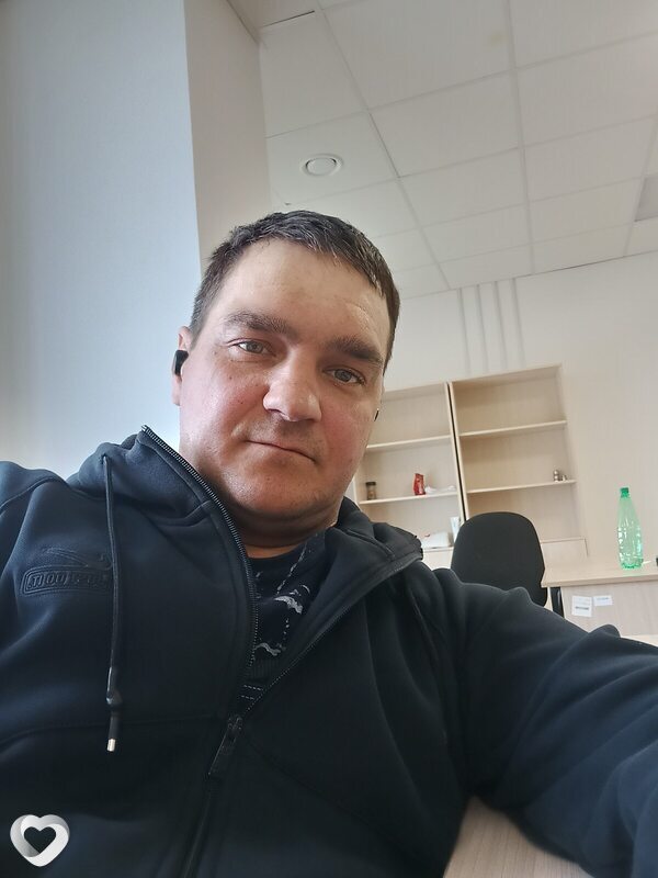 Виталий, 42, Нефтекамске — анкета №2587831