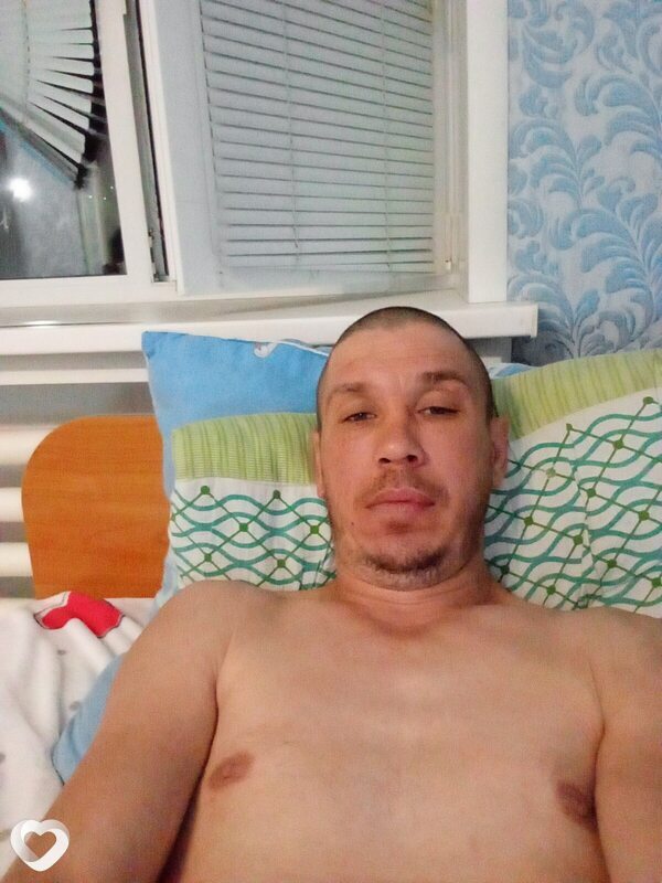 Сергей Джангаров, 38, Оренбурге — анкета №2587833