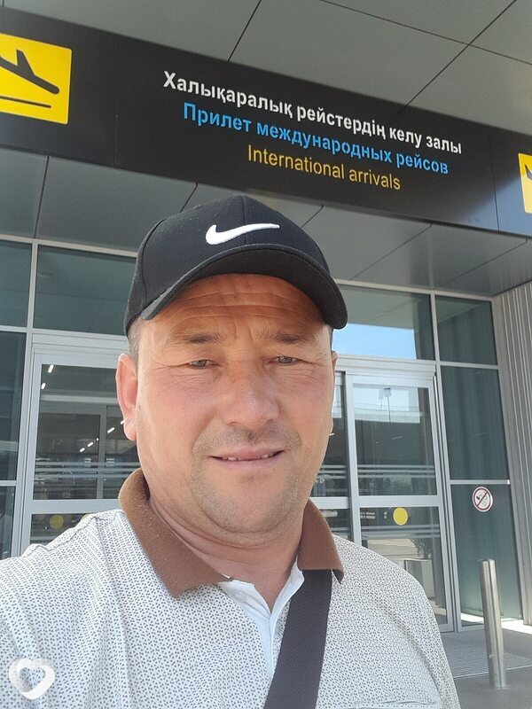 Руслан, 36, Алматы — анкета №2587837
