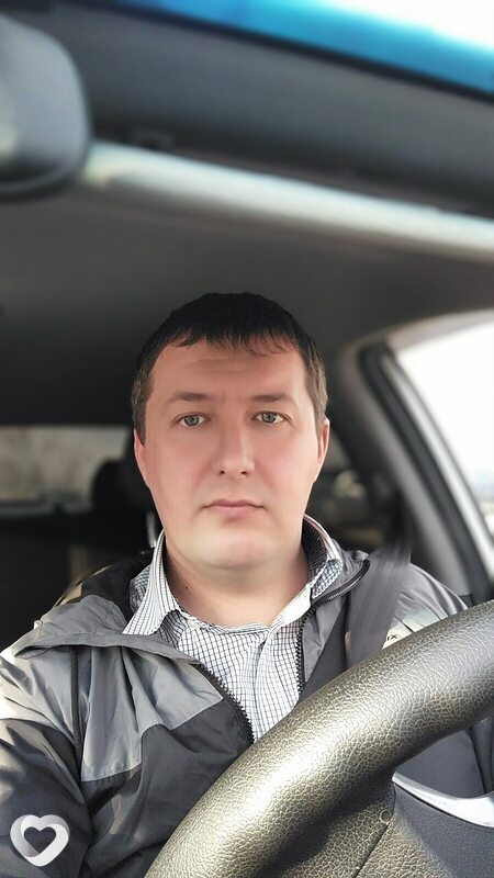 Анатолий, 40, Екатеринбурге — анкета №2587843