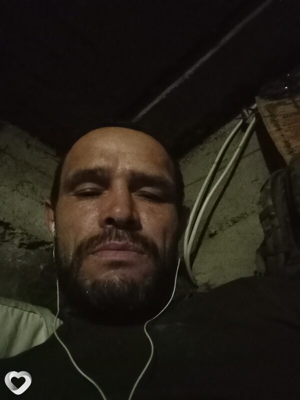 Эл, 46, Ростове-на-Дону — анкета №2587509