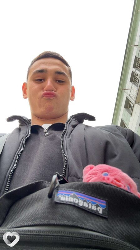 Тимир, 21, Уфе — анкета №2587510