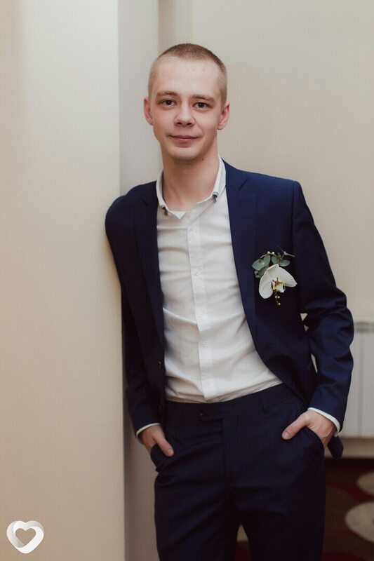 Александр, 33, Екатеринбурге — анкета №2587523