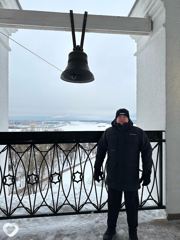 Сергей, 31, Москве — анкета №2587525