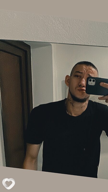 Вадім, 25, Хусте — анкета №2587530