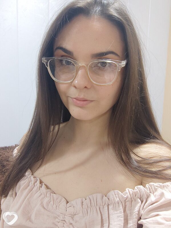 Марина, 33, Ташкент — анкета №2587388