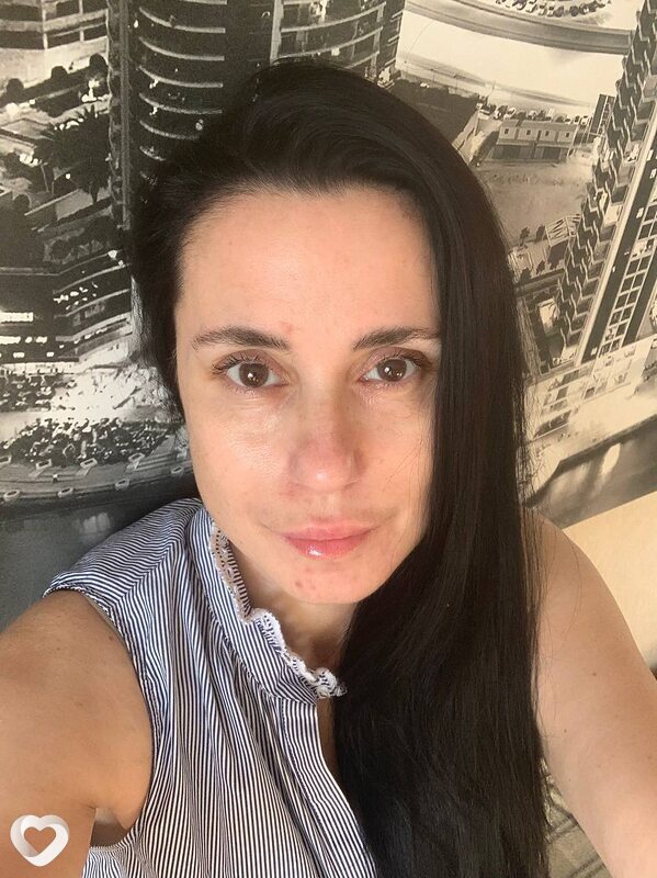 Лиза, 49, Алапаевске — анкета №2587393