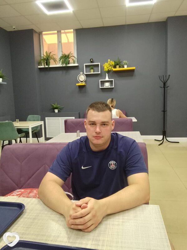 Владимир, 24, Орске — анкета №2684685