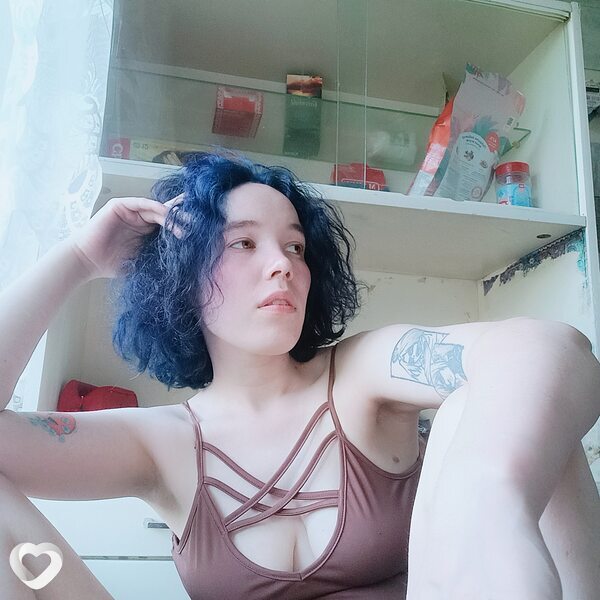Лиса, 23, Нижнем Новгороде — анкета №2587403