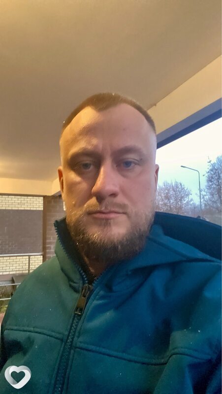 Матвей, 38, Рязани — анкета №2588055