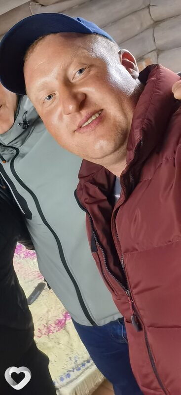 Андрей, 34, Борисове — анкета №2588056