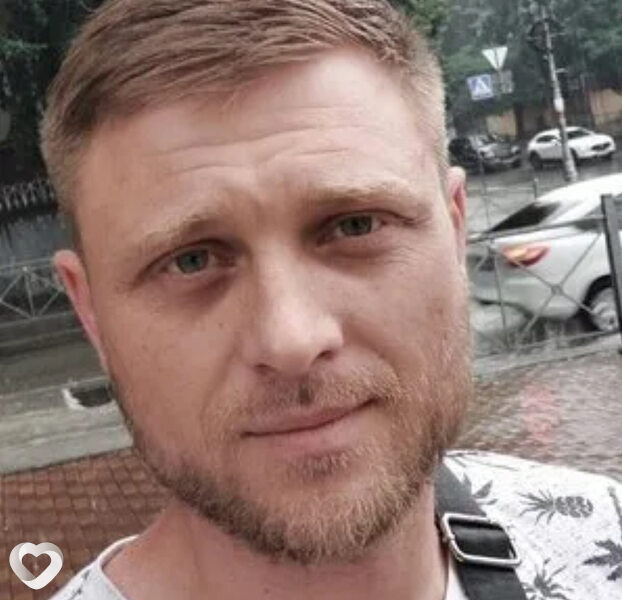 Виктор, 36, Краснодаре — анкета №2588062