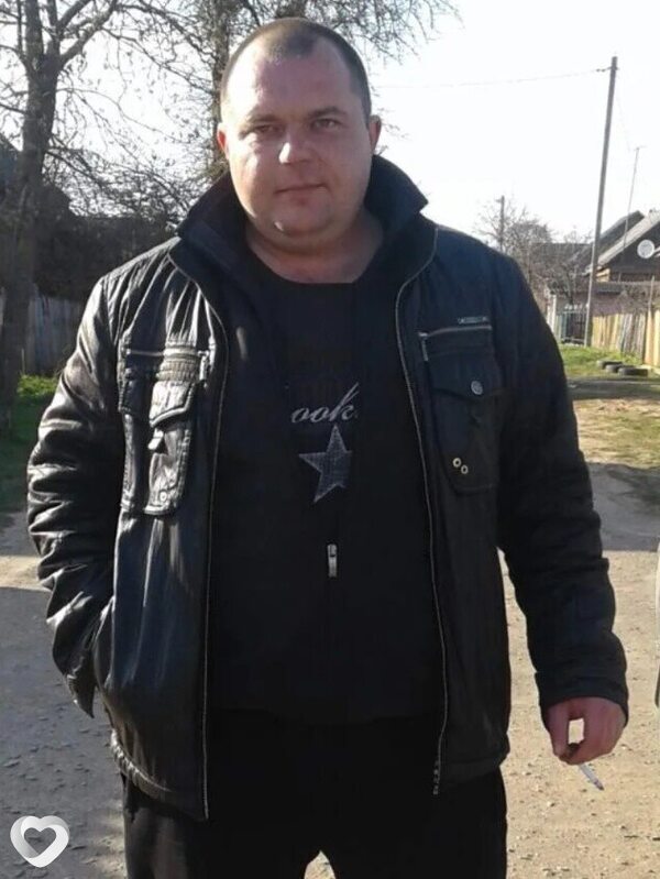 Сергей, 42, Смоленске — анкета №2588063