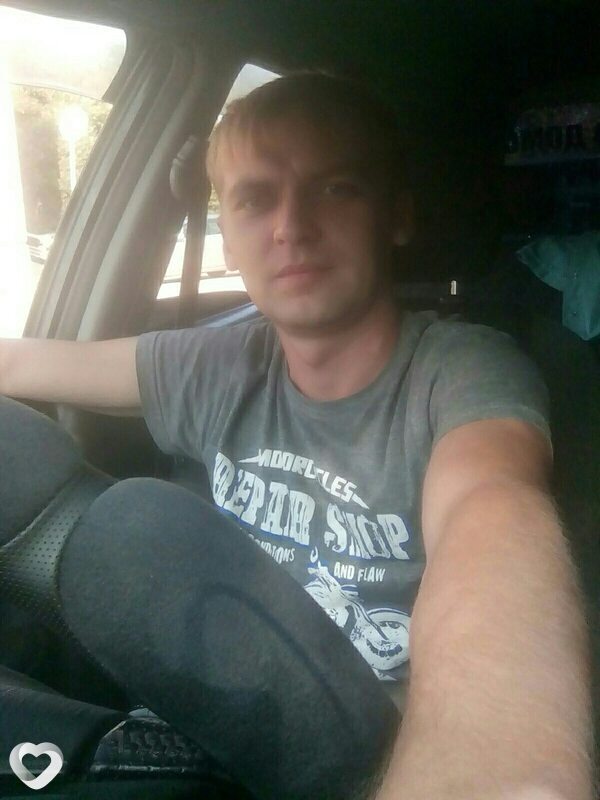 Александр, 38, Омске — анкета №2588064
