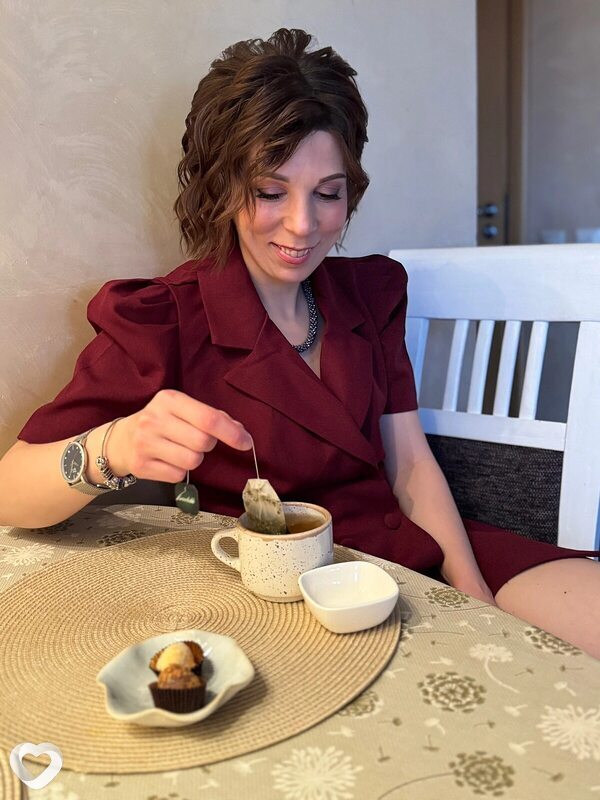 Dasha, 36, Архангельске — анкета №2588065