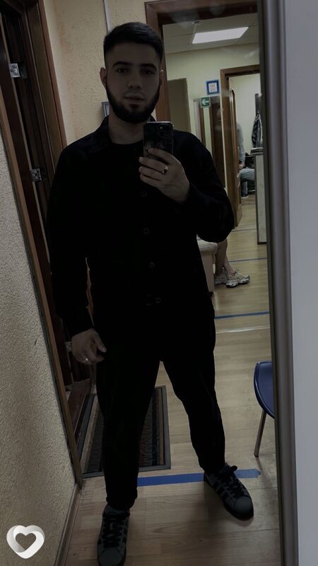 Федька, 24, Калинковичах — анкета №2588069