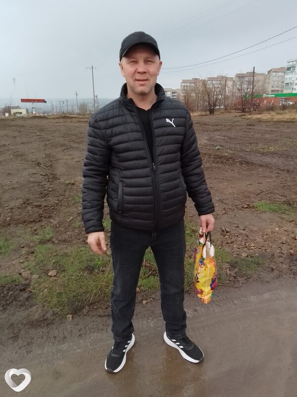 Андрей, 46, Белой Калитве — анкета №2588073