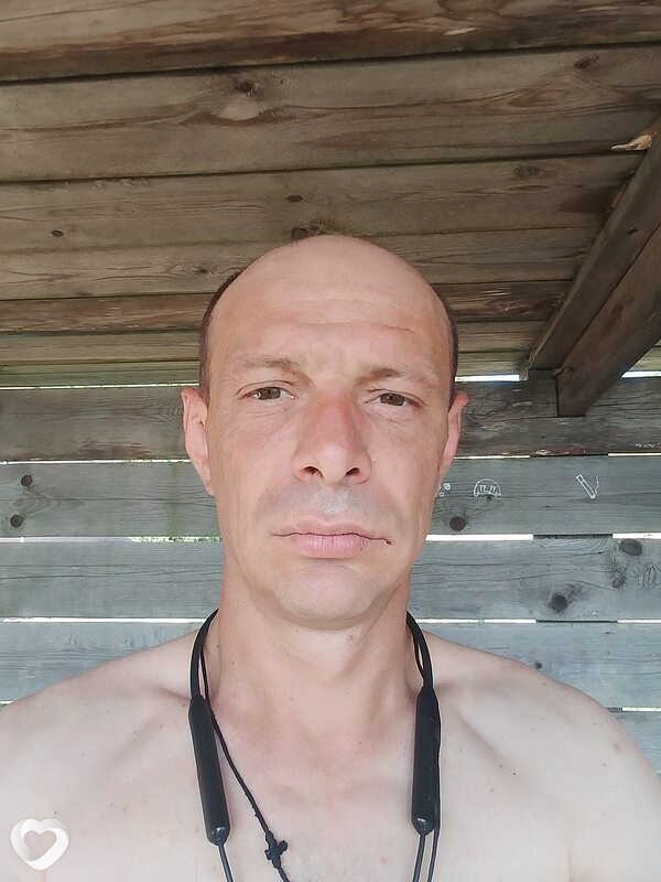 Андрей, 36, Владивостоке — анкета №2588074