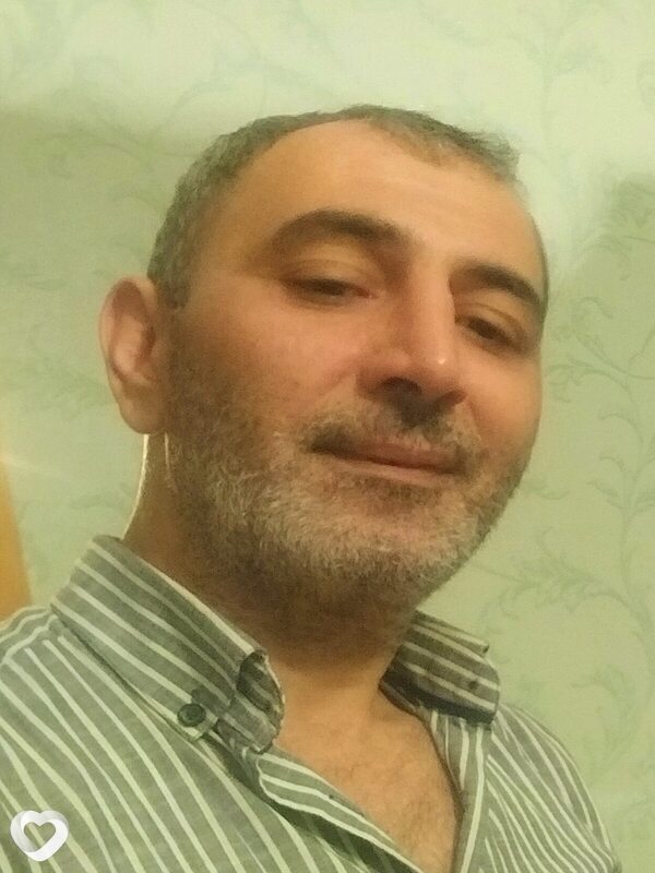 Шамсаддин, Салехард