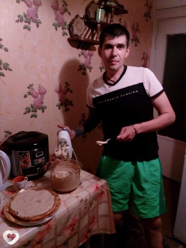 Павел, 40, Минске — анкета №2587618