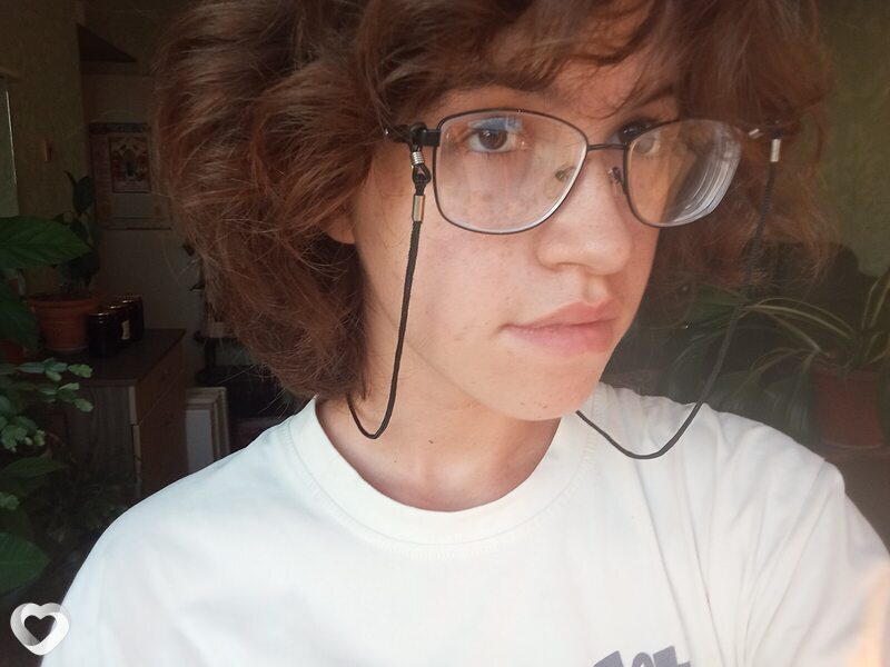 Милли, 26, Нальчике — анкета №2587624